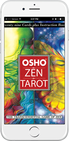 Osho Zen Tarot