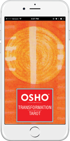 Osho Transformation Tarot