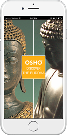 Osho Discover The Buddha