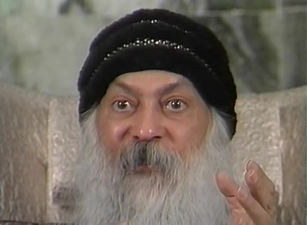 OSHO TV: Aging with Grace and Beauty